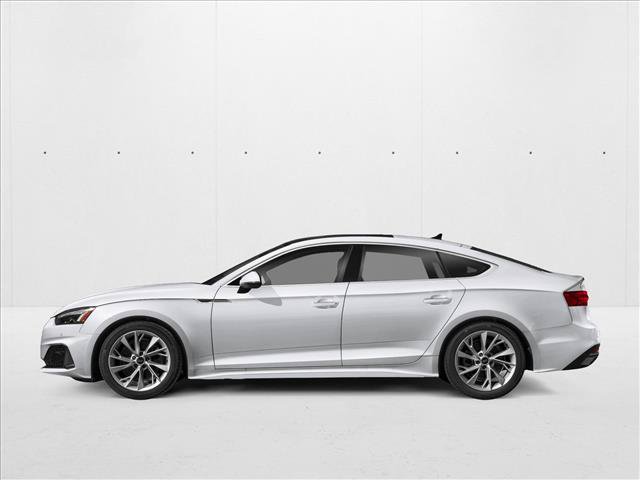 New 2026 Audi A5 2.0T Premium Plus AWD/4WD video 3
