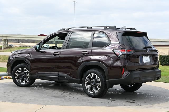 New 2026 Subaru Forester Premium AWD/4WD image 5