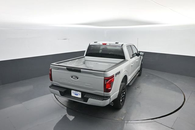 New 2026 Ford F150 XLT w/ FX4 Off-Road Package image 28