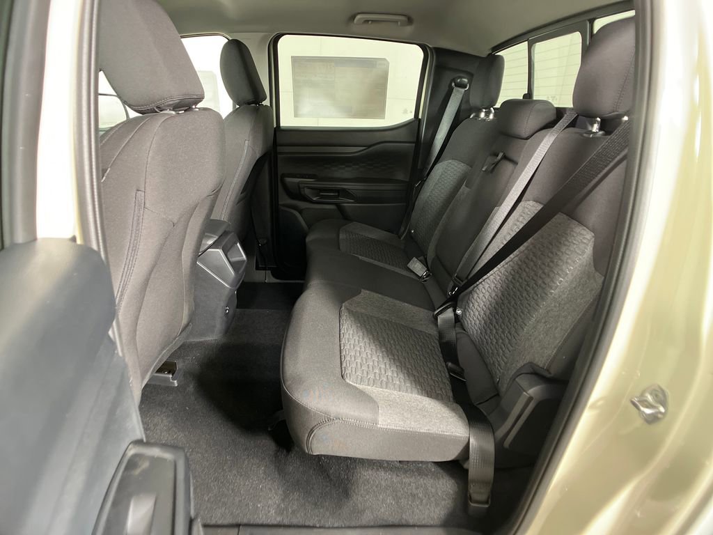 New 2026 Ford Ranger XLT w/ Equipment Group 301A High AWD/4WD image 30