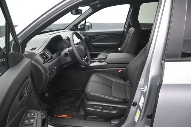 New 2026 Honda Ridgeline TrailSport image 9