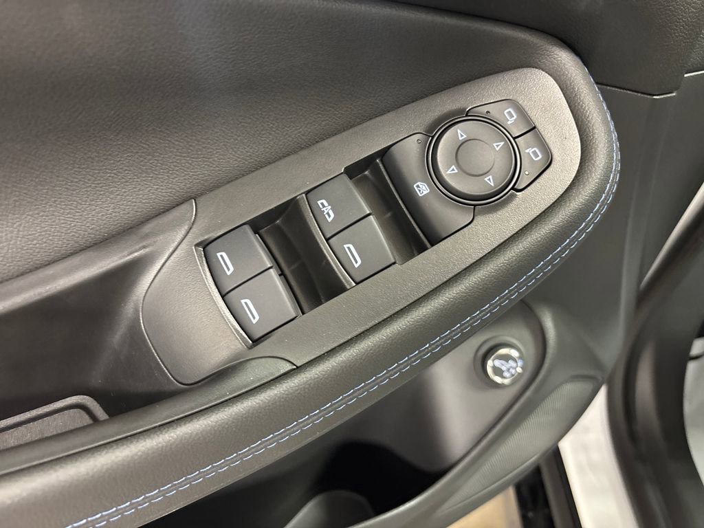 New 2026 Buick Encore GX Sport Touring w/ Advanced Technology Package image 21