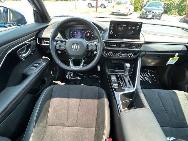 Used 2025 Acura ADX A-Spec AWD/4WD image 14