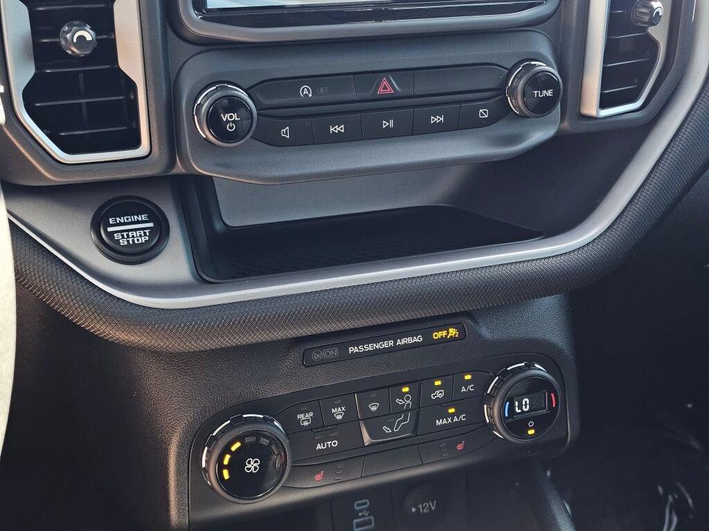 Used 2021 Ford Bronco Sport Big Bend AWD/4WD image 29