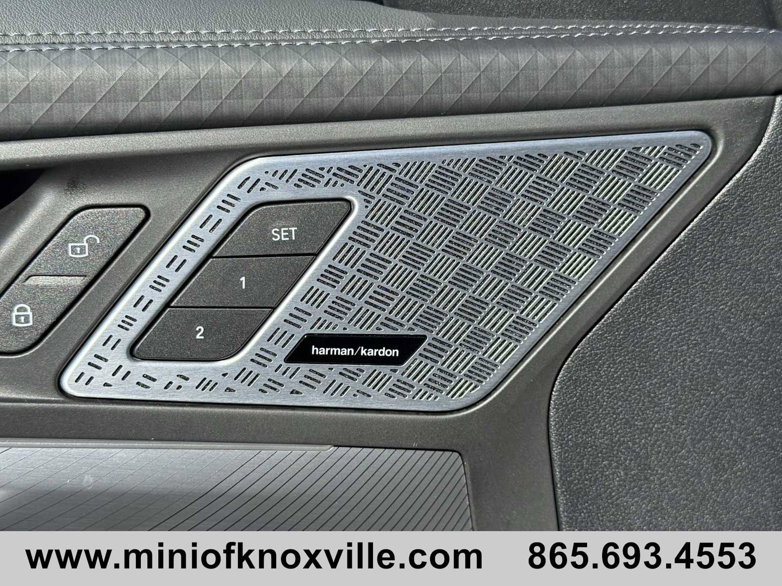 Used 2024 BMW X2 M35i image 13