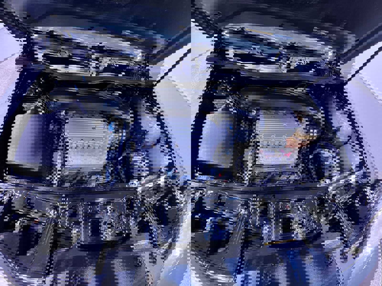 Used 2006 Saturn Vue 2WD V6 image 11