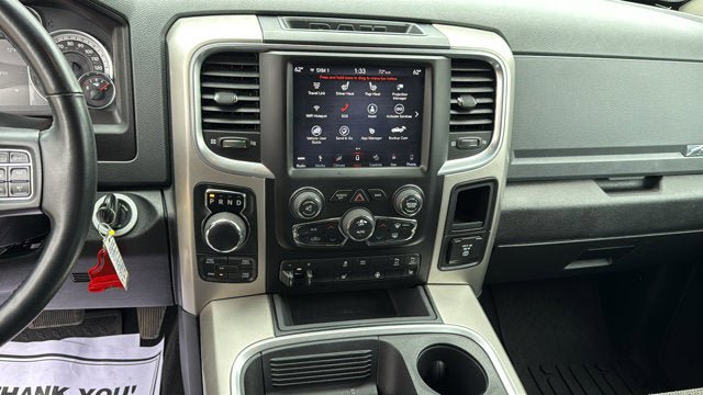 Used 2018 RAM 1500 Big Horn image 22