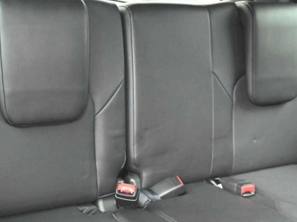 Used 2022 INFINITI QX80 Sensory w/ All-Season Package image 14