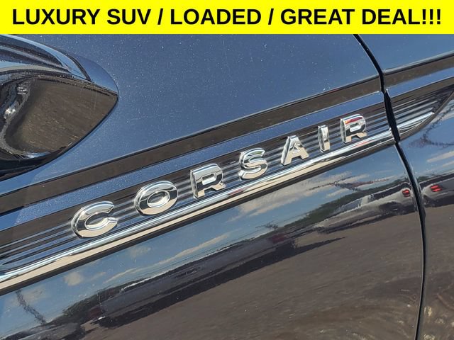 Used 2022 Lincoln Corsair Reserve w/ Equipment Group 201A AWD/4WD image 7