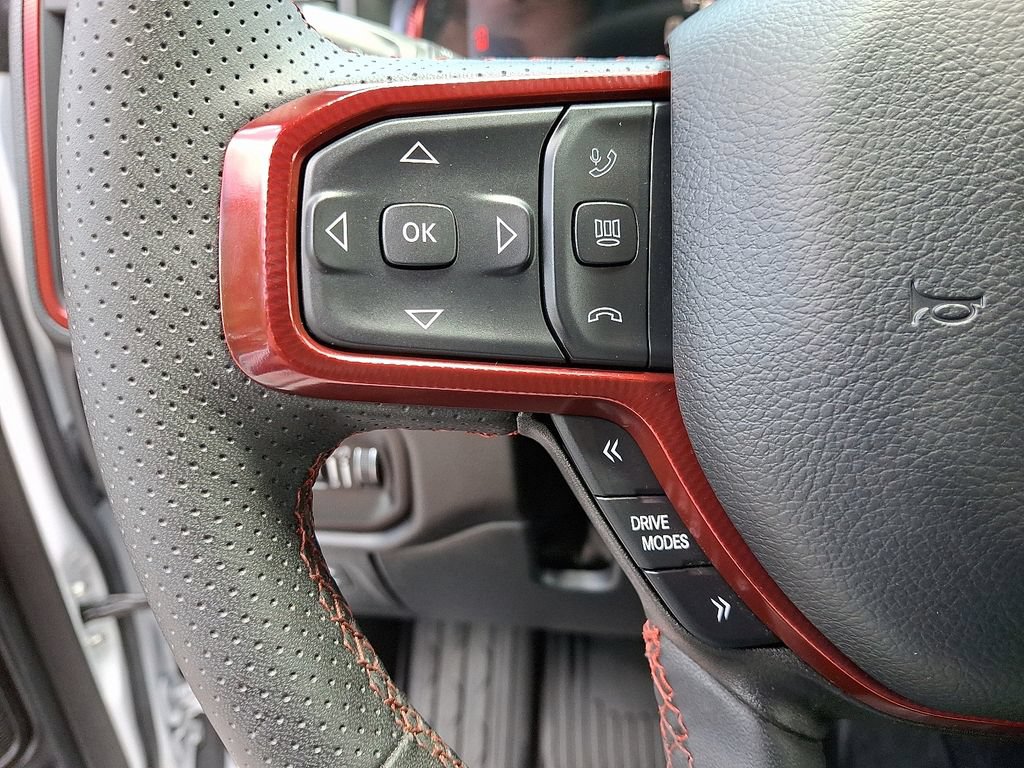 Certified 2026 RAM 1500 Rebel w/ Rebel Level 1 Equipment Group AWD/4WD image 20