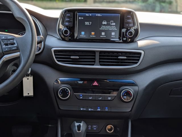 Used 2019 Hyundai Tucson SE FWD image 14