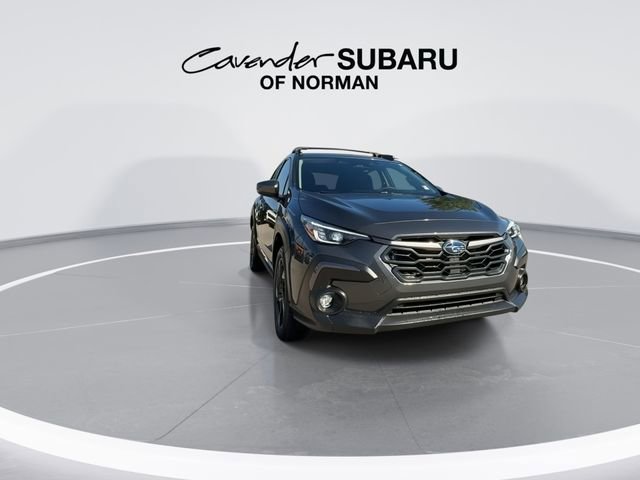 Certified 2024 Subaru Crosstrek 2.5i Limited AWD/4WD image 3