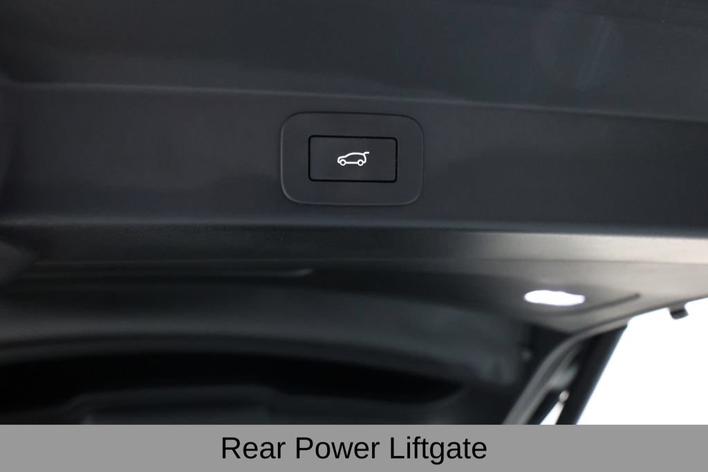 Used 2025 Land Rover Range Rover Sport Dynamic SE AWD/4WD image 46