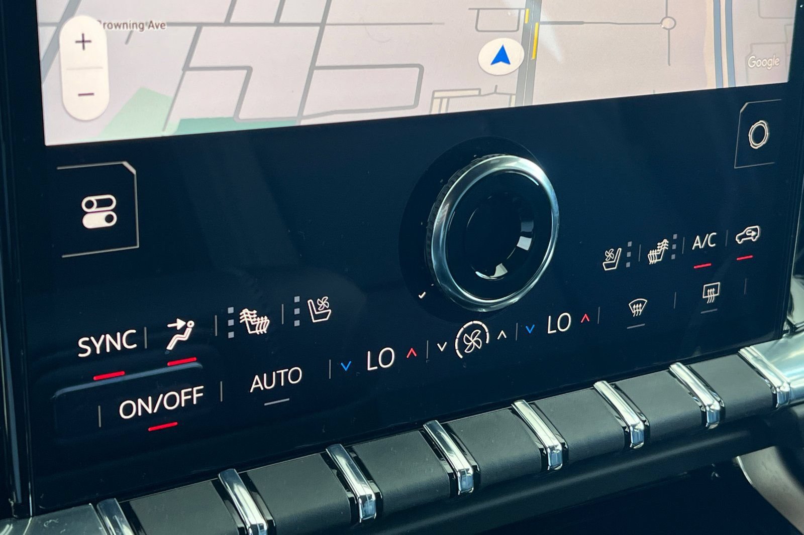 New 2026 GMC Yukon Denali AWD/4WD image 19