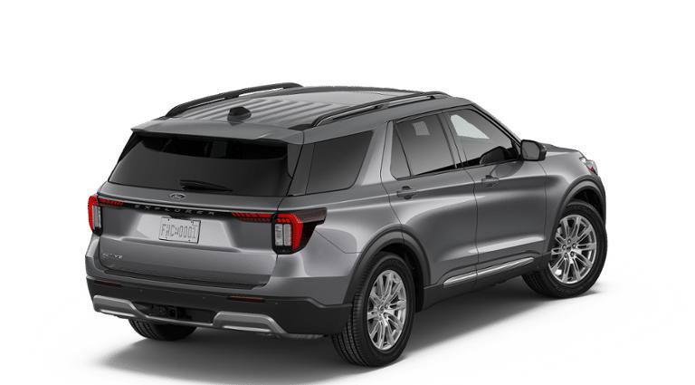 New 2026 Ford Explorer Active w/ Active Comfort Package image 26
