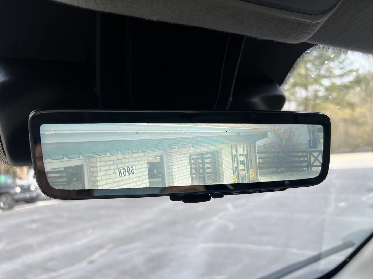 Used 2023 RAM ProMaster 1500 image 12