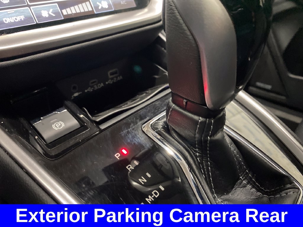 Certified 2023 Subaru Outback Limited AWD/4WD image 24