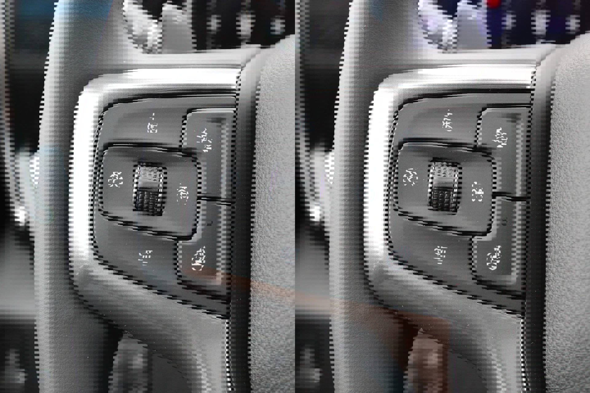 New 2026 Chevrolet Silverado 1500 RST w/ Safety Package image 28