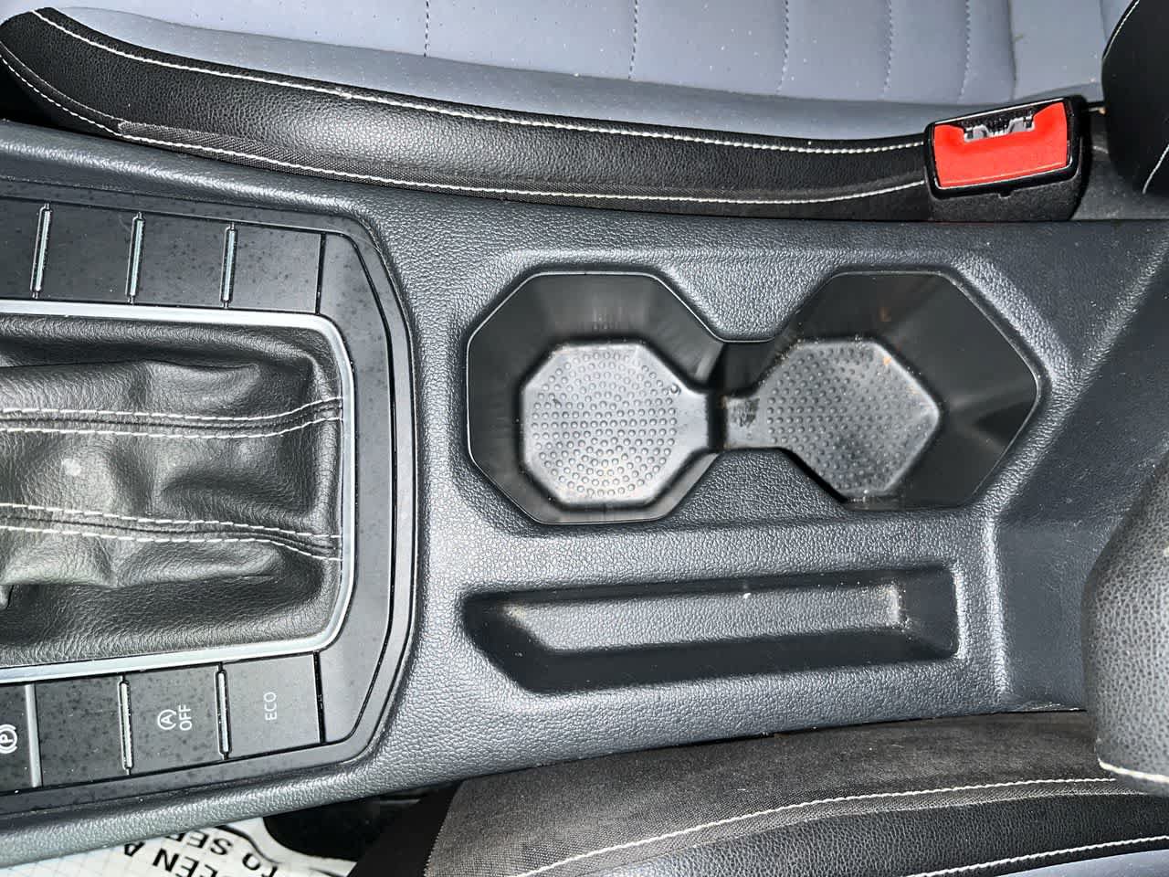 Used 2025 Volkswagen Jetta SE FWD image 22
