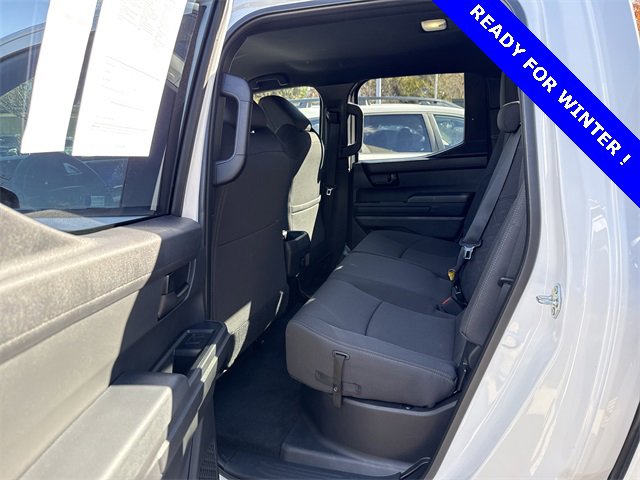 Used 2024 Toyota Tacoma SR5 image 18