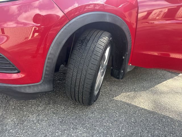 Used 2019 Honda HR-V EX image 31