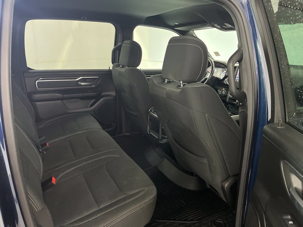 Used 2019 RAM 1500 Big Horn AWD/4WD image 23