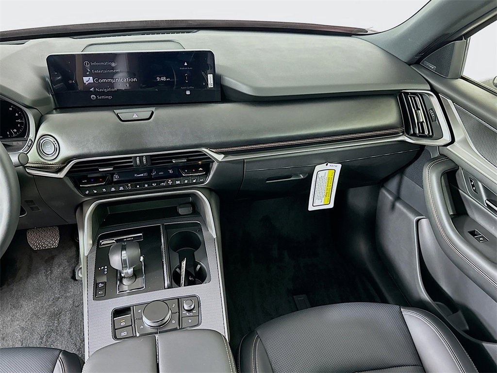 New 2026 MAZDA CX-70 3.3 Turbo w/ Premium Plus Pkg image 20