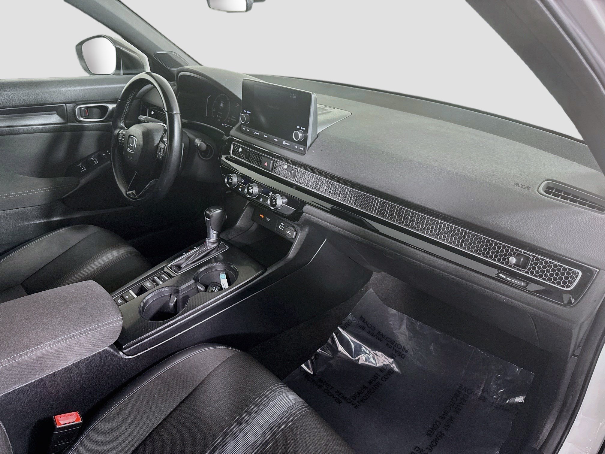 Used 2023 Honda Civic Sport image 30