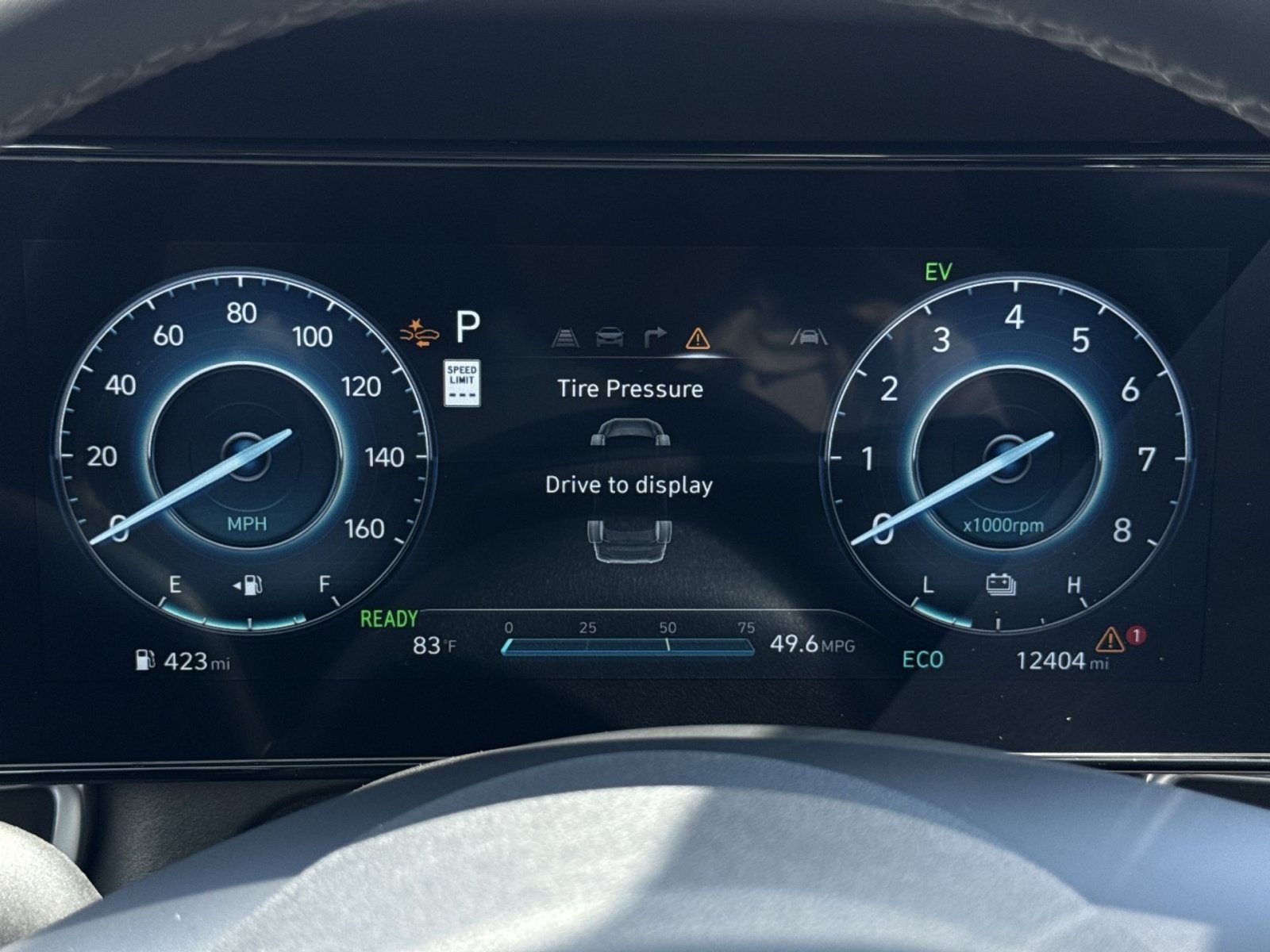 Used 2025 Hyundai Elantra Limited FWD image 17