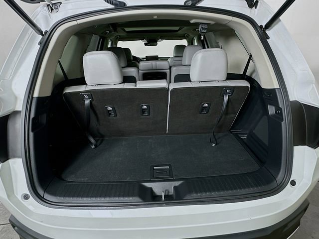 Certified 2024 Honda Pilot Elite image 35