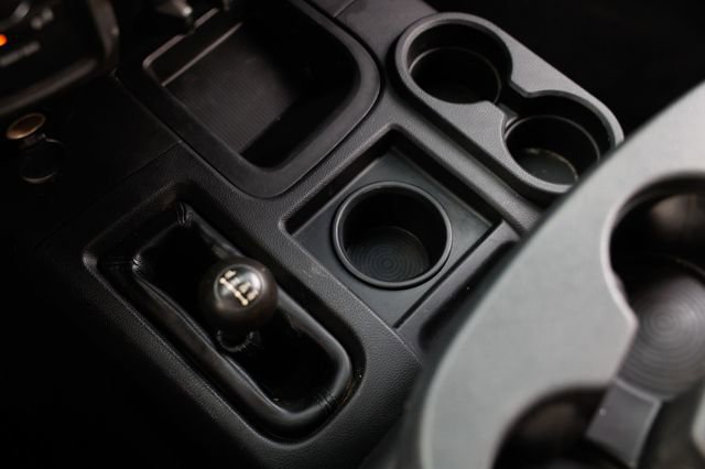 Used 2015 RAM 2500 Power Wagon Tradesman image 41