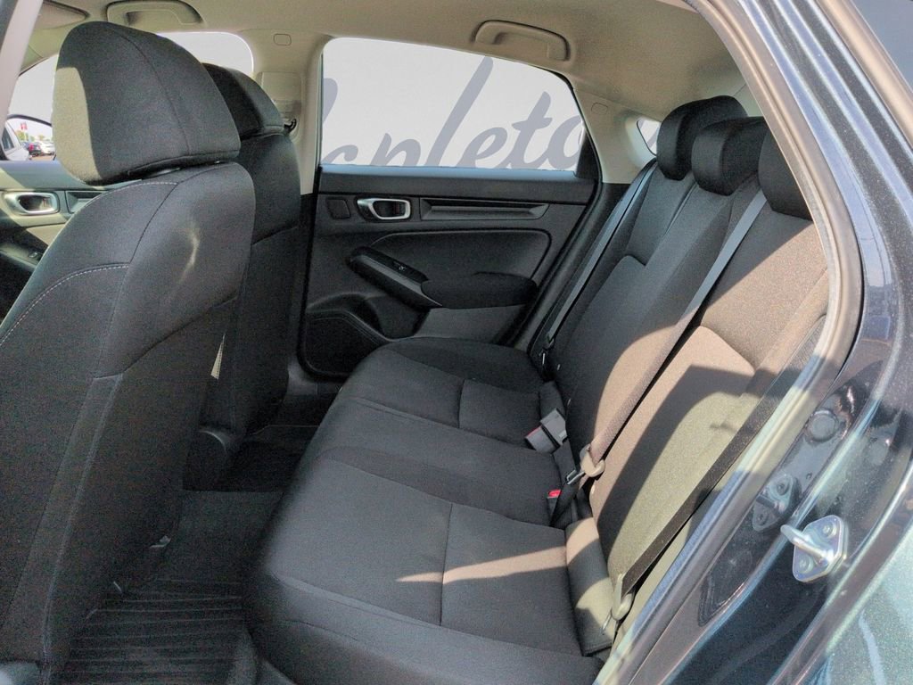 Used 2024 Honda Civic LX image 30