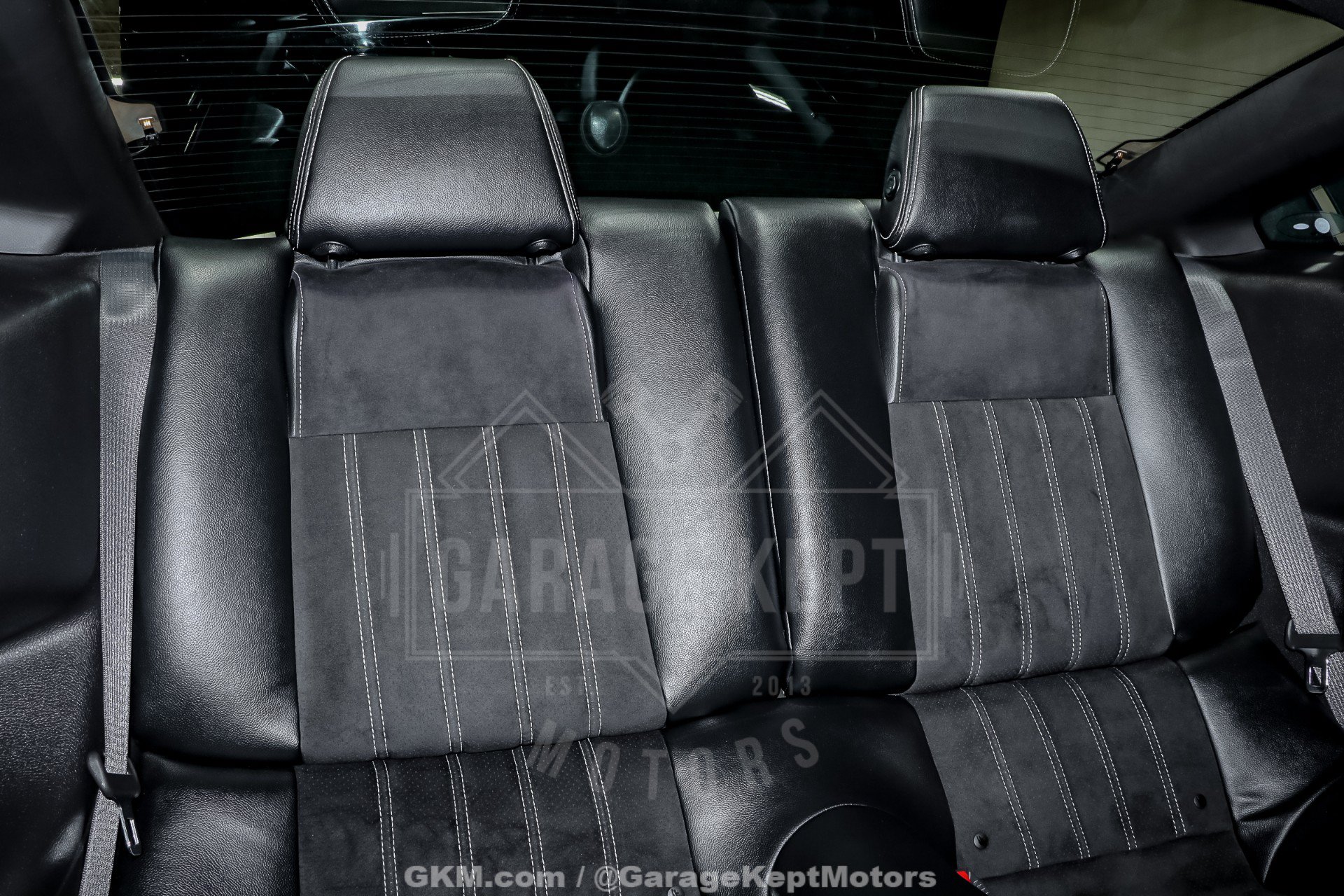 Used 2013 Ford Mustang GT Premium RWD image 87