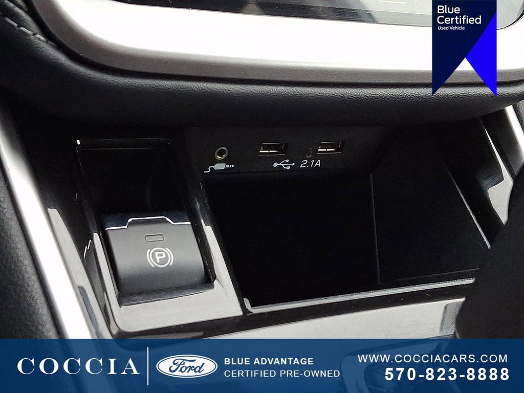 Used 2020 Subaru Outback Premium image 24
