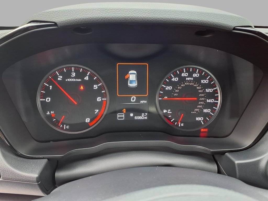Used 2023 Subaru WRX Premium AWD/4WD image 3