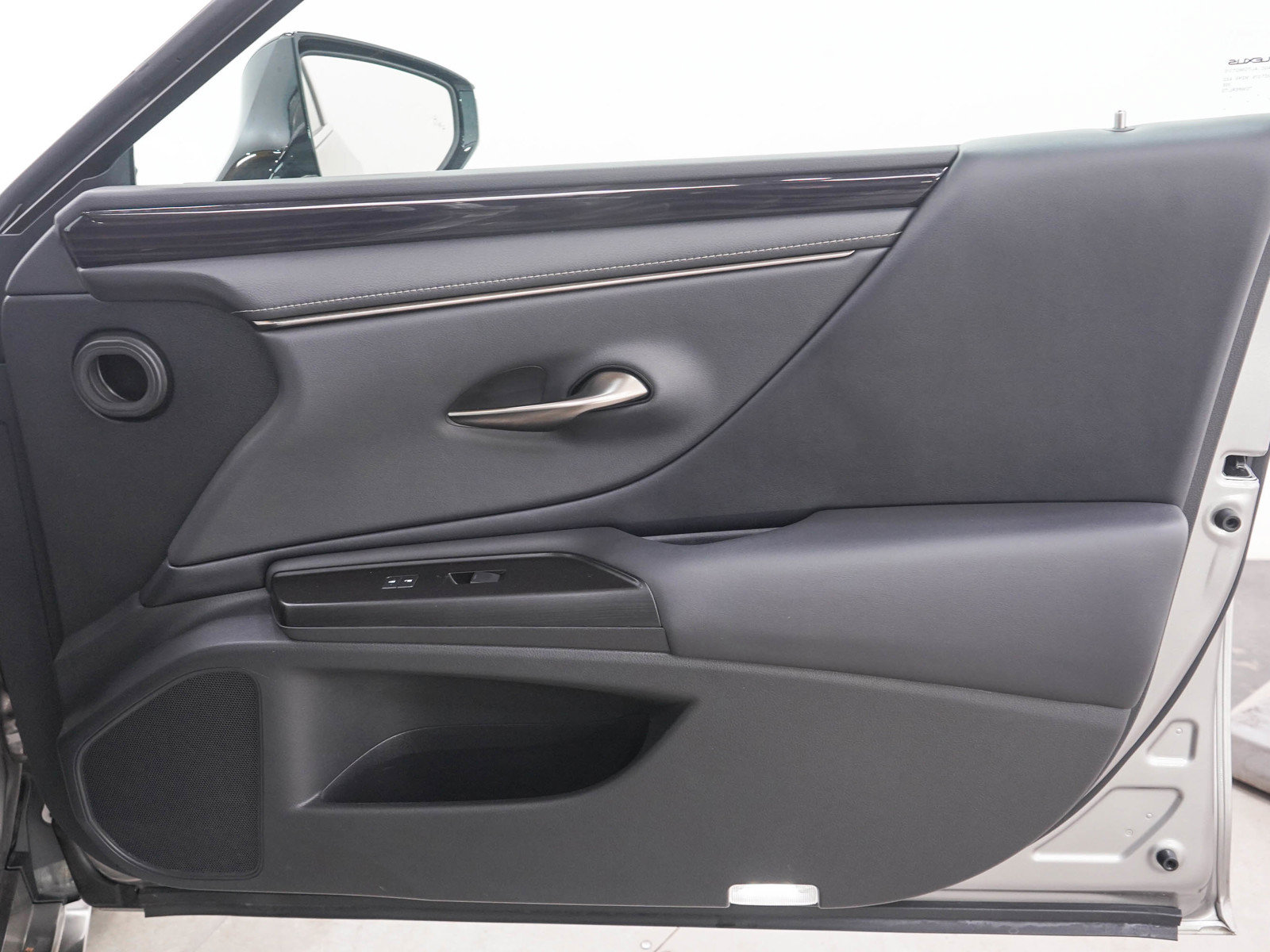 Used 2019 Lexus ES 350 FWD image 9