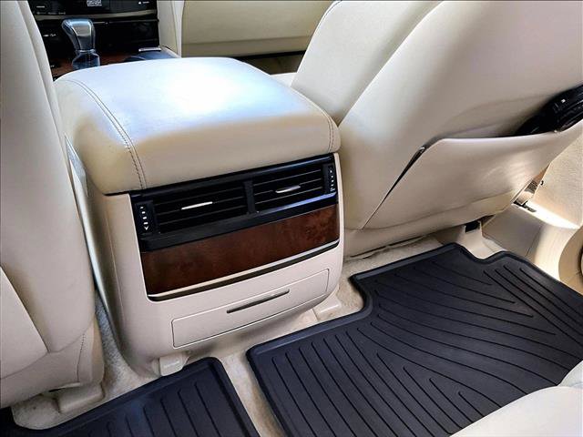 Used 2017 Lexus LX 570 4WD w/ Luxury Package image 22