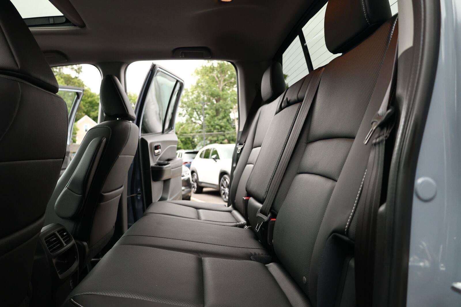 Used 2023 Honda Ridgeline RTL-E image 17