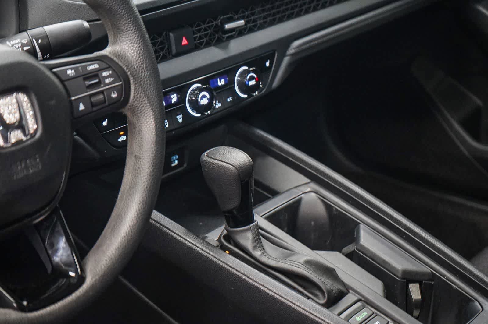 Used 2023 Honda Accord EX image 24