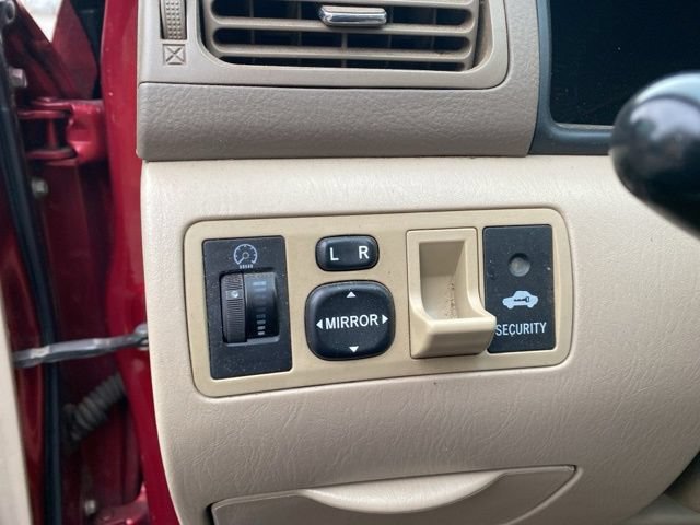 Used 2007 Toyota Corolla LE FWD image 16