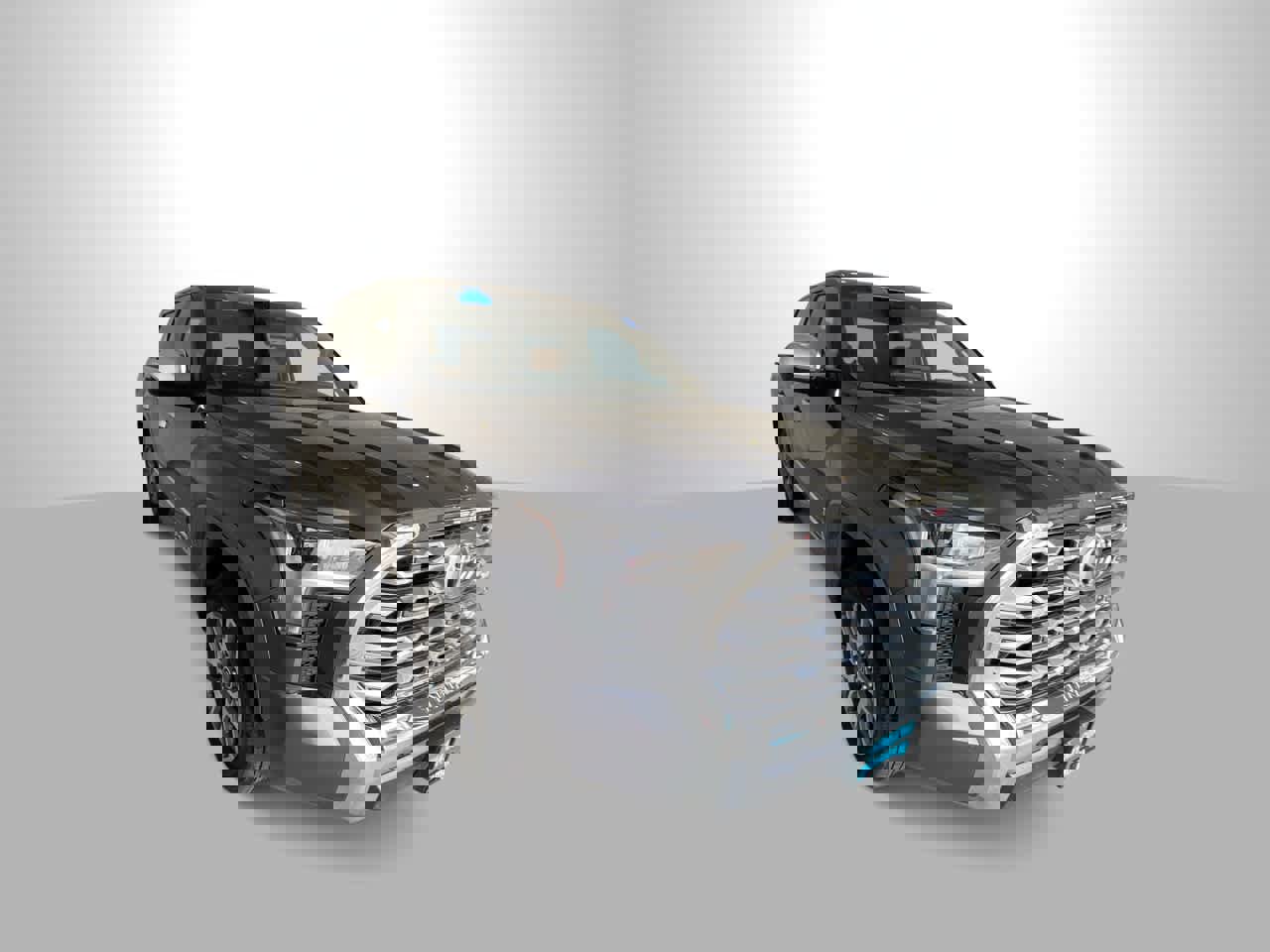 Used 2024 Toyota Tundra 1794 Edition image 2