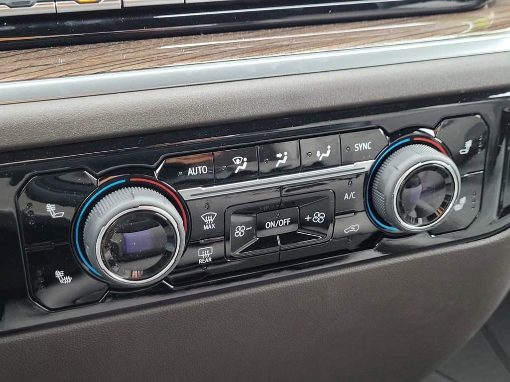 New 2026 Chevrolet Silverado 1500 RST w/ Protection Package image 16