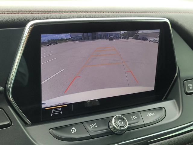 Used 2019 Chevrolet Blazer RS FWD image 20
