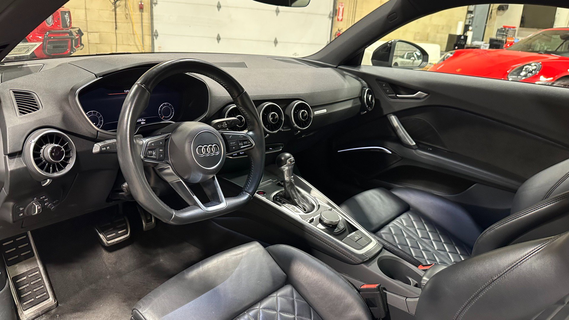 Used 2020 Audi TT 2.0T image 17