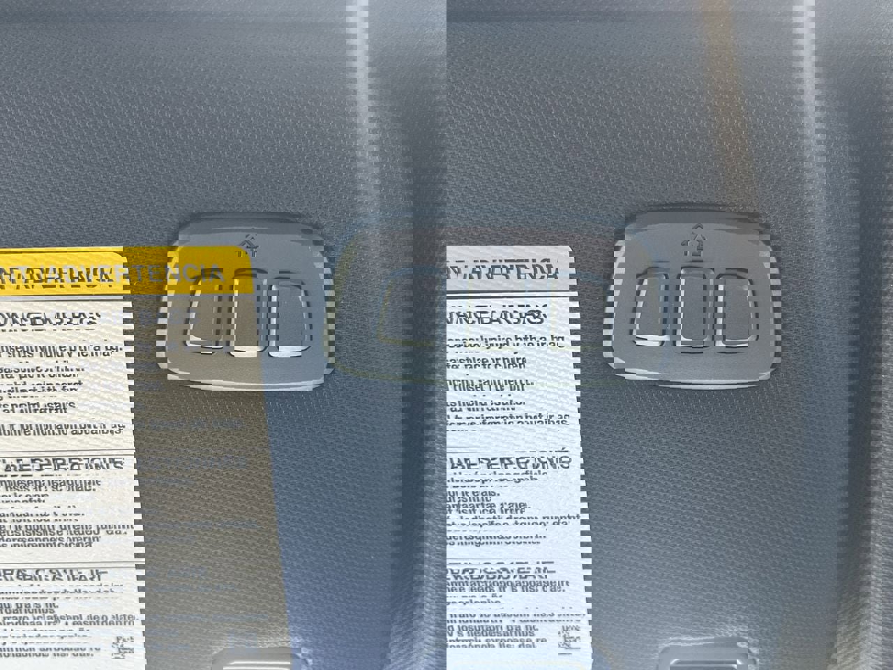 New 2026 Ford Explorer ST image 15