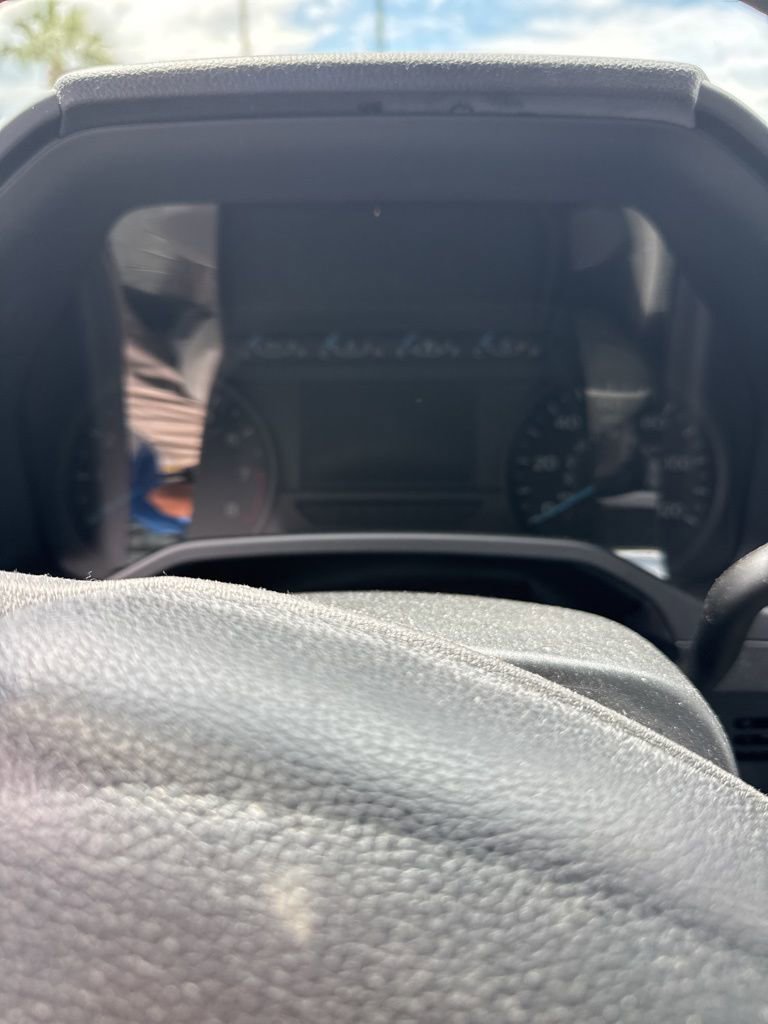 Used 2015 Ford F150 XL w/ Equipment Group 101A Mid RWD image 1