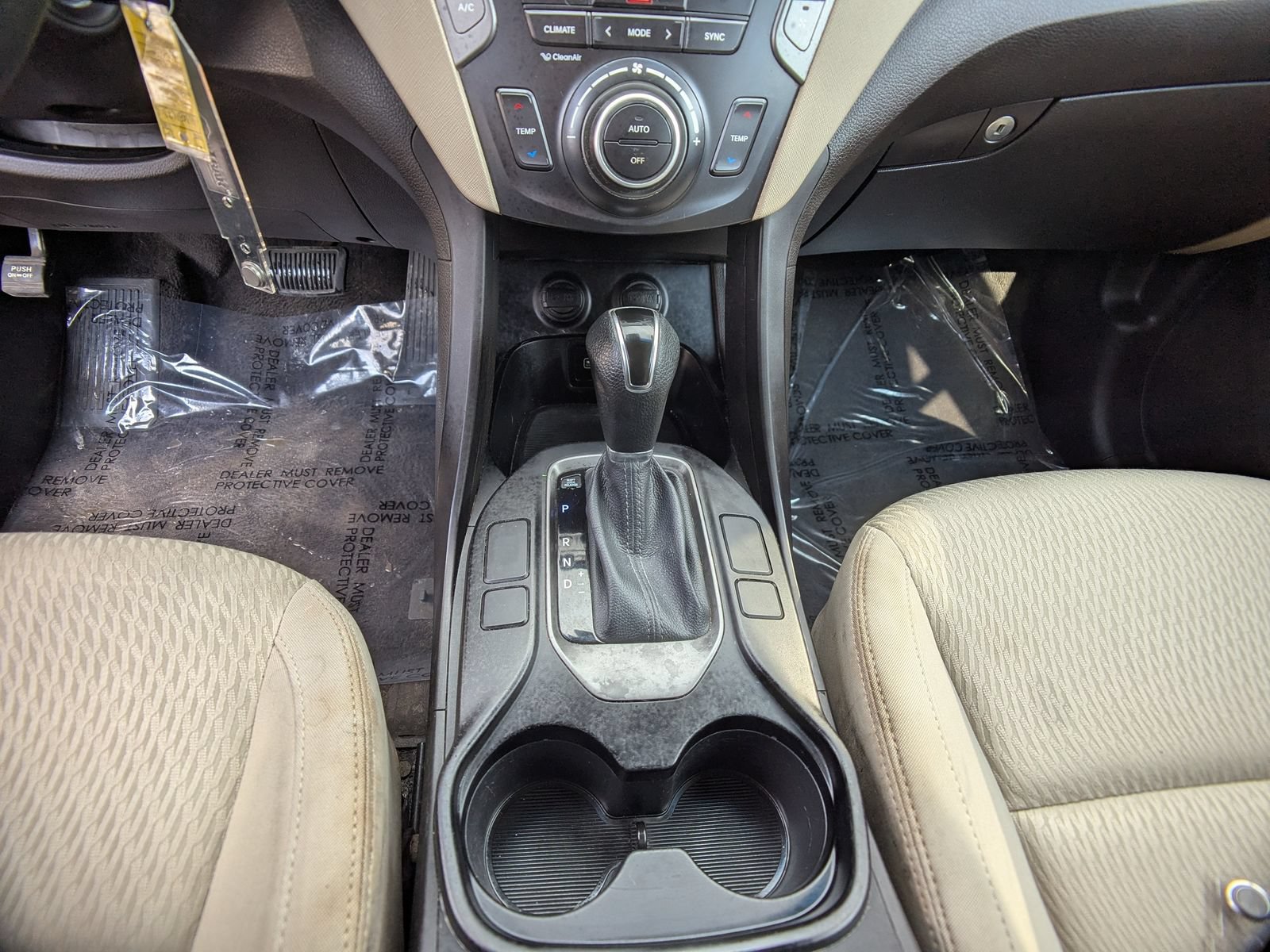 Used 2019 Hyundai Santa Fe XL SE FWD image 23
