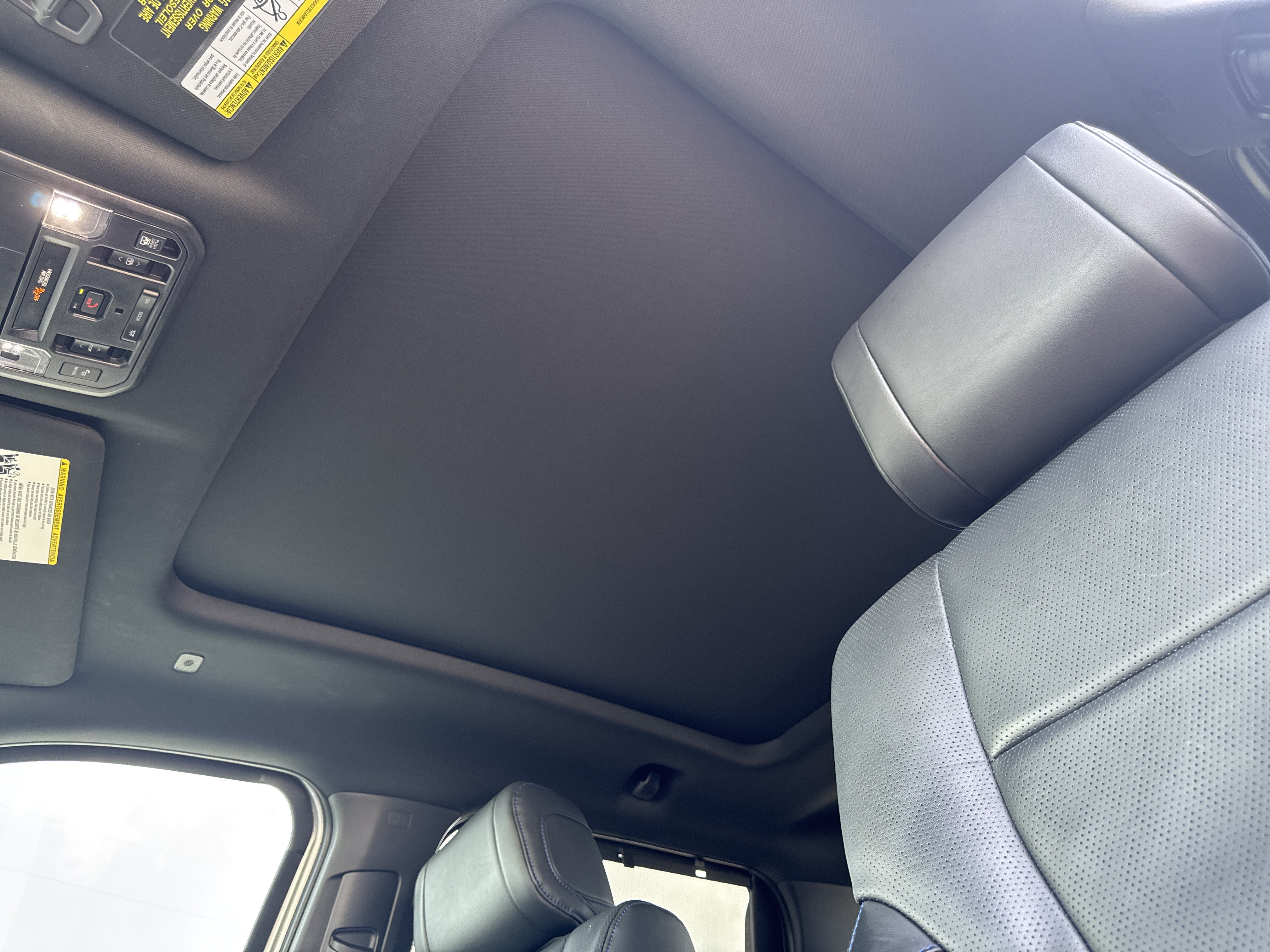 Used 2025 Toyota Tundra Platinum AWD/4WD image 23