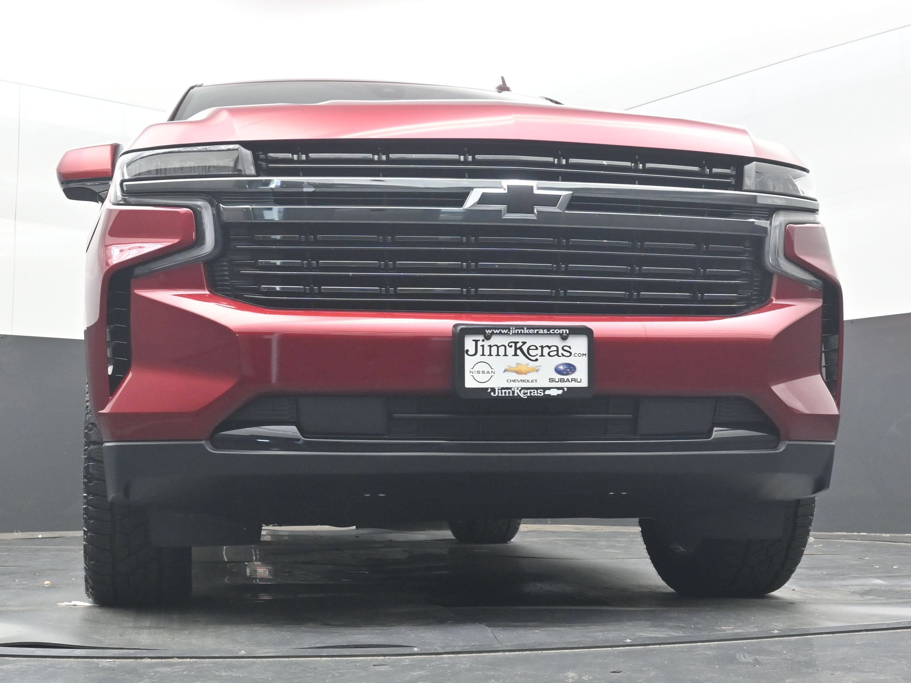 Used 2021 Chevrolet Tahoe RST AWD/4WD image 30