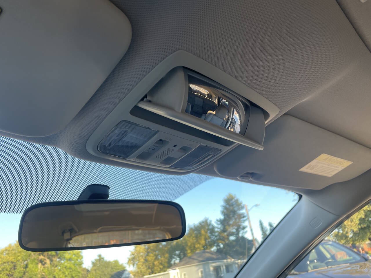 Used 2013 Honda CR-V EX image 20